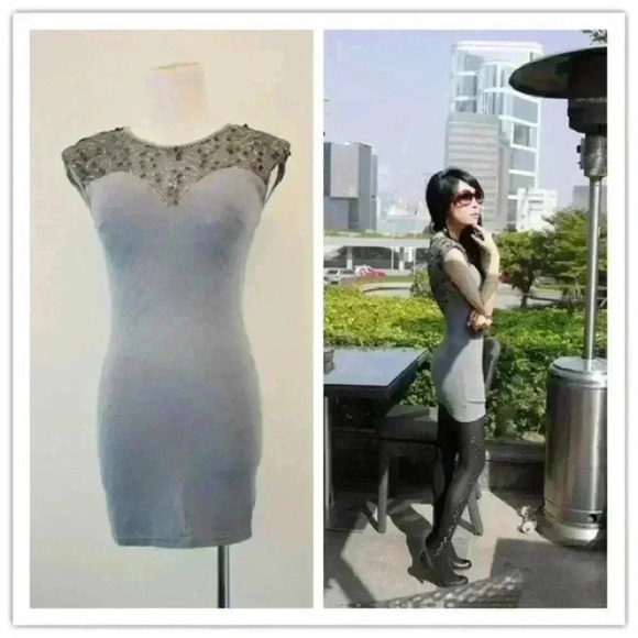 Chantal Pairs Party Dress - Picture 4 of 5